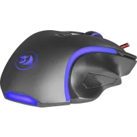 Игровая мышь Redragon Nothosaur фото 1